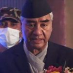 प्रधानमन्त्री देउवा गैर- नागरिकता सम्बन्धी ऐन संशोधन करान प्रतिबद्धता करिँ