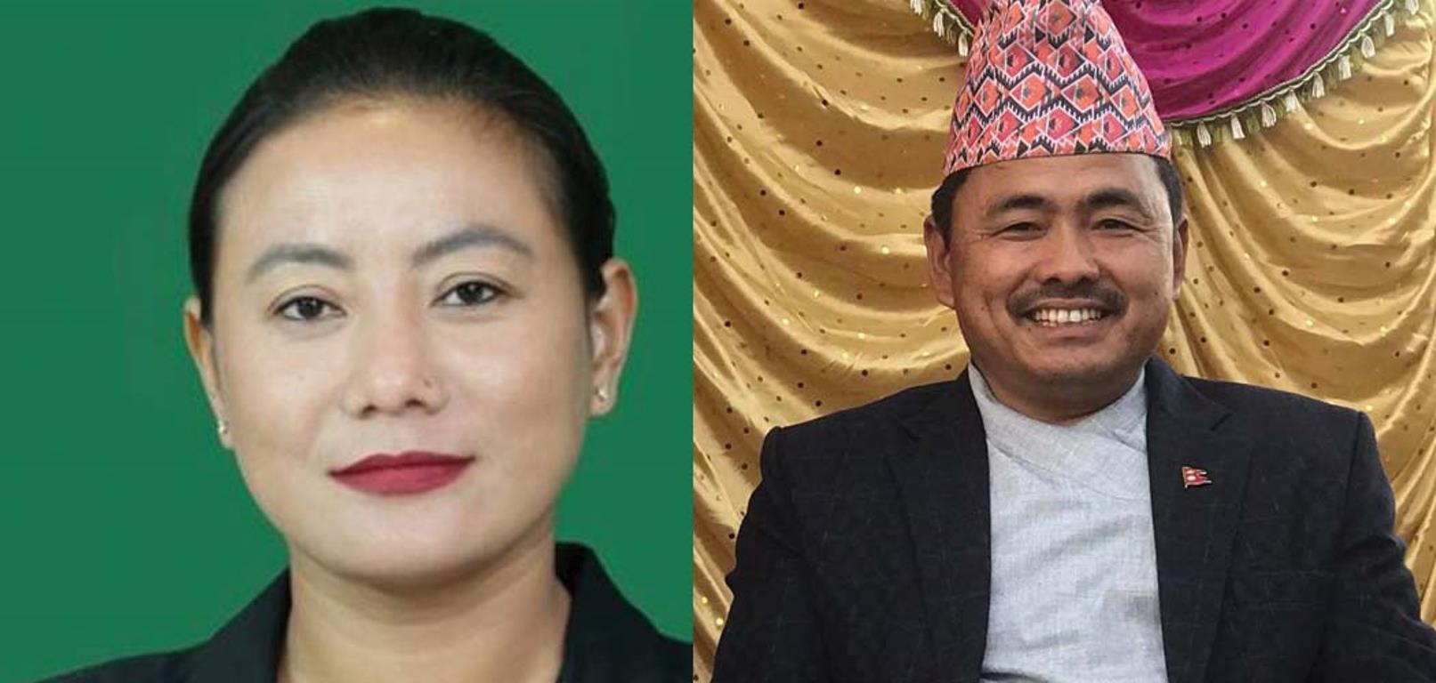 कञ्चनपुर–१ मा एमालेको प्रारम्भिक अग्रता