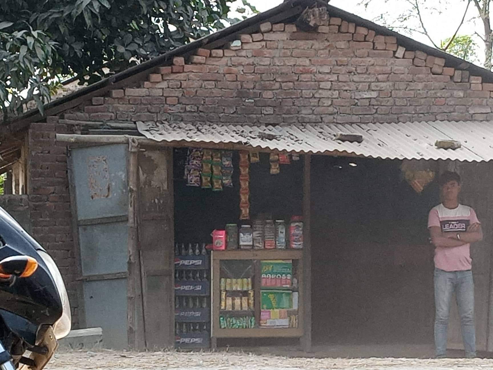 बेलाैरी बजार १५ गते पुर्ण रूपले किन बन्द हुदैन ?