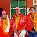 कैलाली ५ मा गठबन्धनका उम्मेदवार विजयी