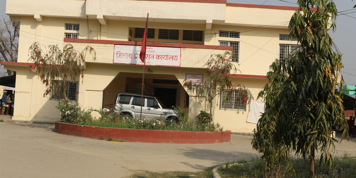 चुनावका दिन सार्वजनिक सवारी साधन सञ्चालन गर्न नपाइने