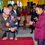 रेडिकल एकेडेमी अफ साईन्स एण्ड टेक्नोलोजीको सातौँ बार्षिकोत्सव सम्पन्न