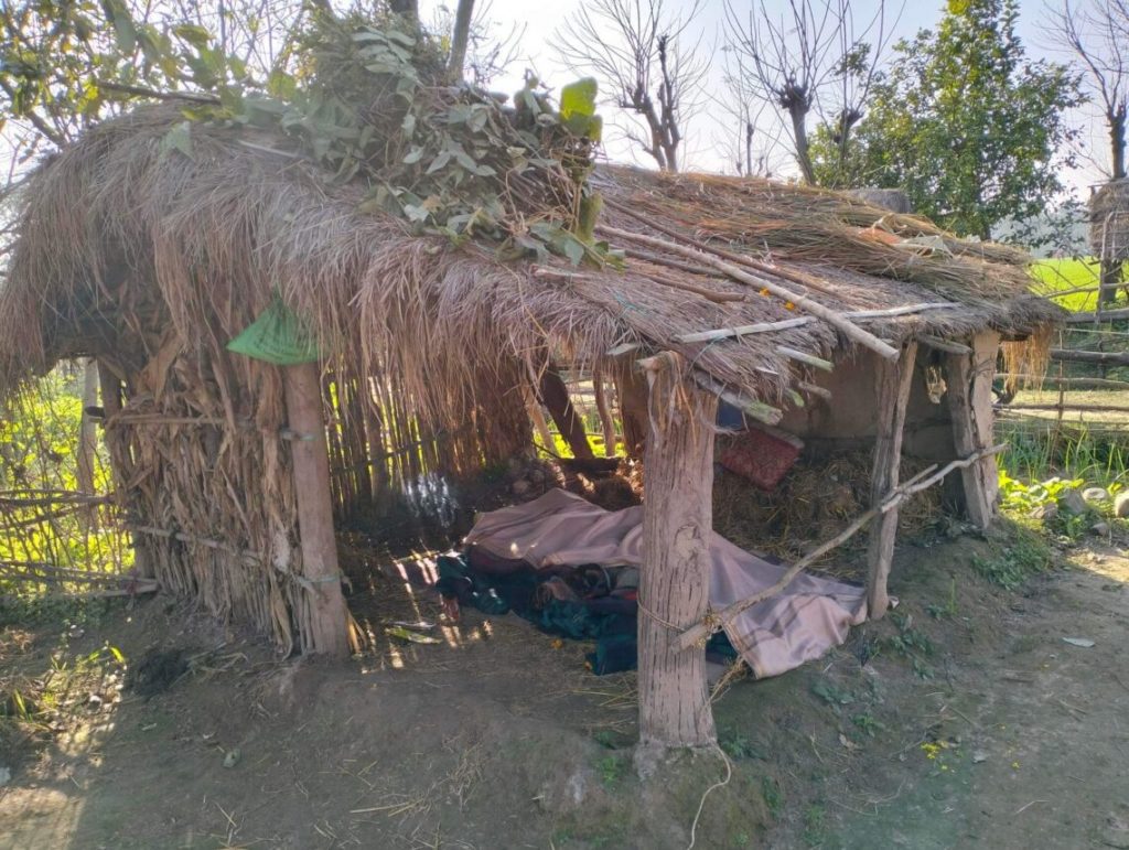 आरक्षपीडितका अगुवा खडकाको निधन, शितलहरले मृत्यु भएको आशंका