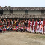 होरी पर्व, फागु पूर्णिमा मननियँ शैली स्थानपिच्छे अलग अलग