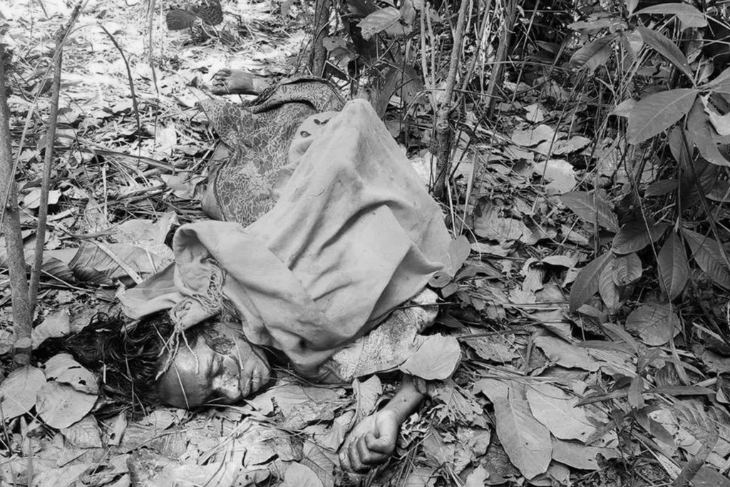 कञ्चनपुरमा बाघको आक्रमणबाट महिलाको मृत्यु