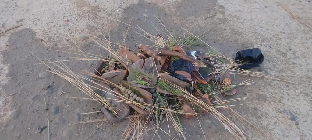 खक्डेहरा पर्व, चैत ८ गते सर्वजनिक विदा