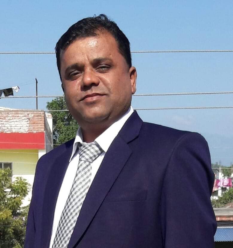 शिवनगर खानेपानी उपभोक्ता समितिको अध्यक्षमा पुन: खाती