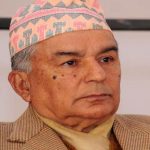 राष्ट्रपतिक निर्वाचनमे रामचन्द्र पौडेल विजयी