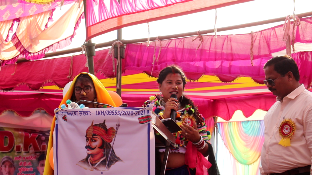 चैत ४ गते पुनर्वासमा चराई महोत्सव हुने