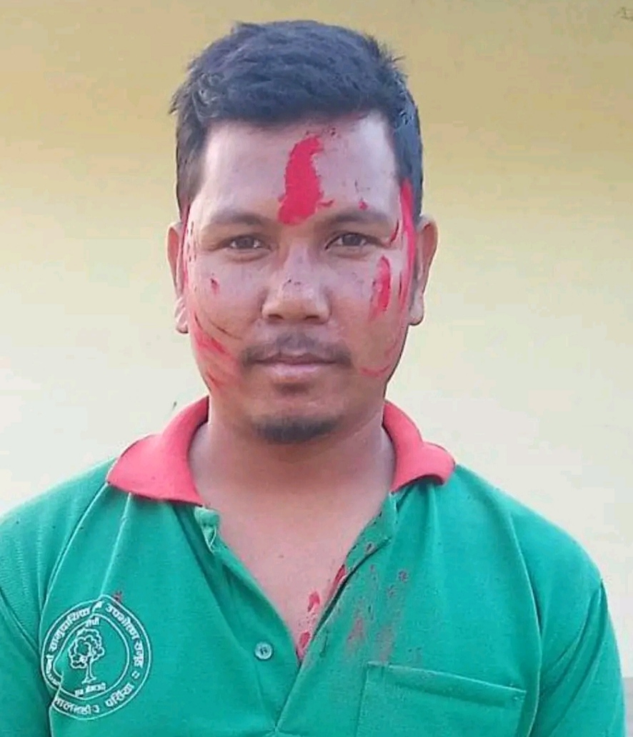 स्वतन्त्र मा. बि. लालझाडीमा हेमराज राना चयन