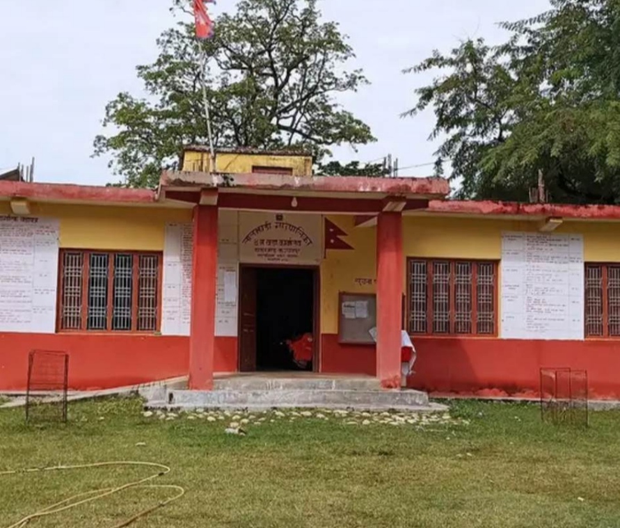 नेपाल सरकार, गृह मन्त्रालय, राष्ट्रिय परिचयपत्र तथा पञ्जिकरण विभाग र लालझाडी गाउँपालिका वडा नं. ४ डाङाजाई, कत्र्चनपुरको व्यक्तिगत घटना दर्ता सप्ताह सम्बन्धि अत्यन्त जरुरी सूचना !