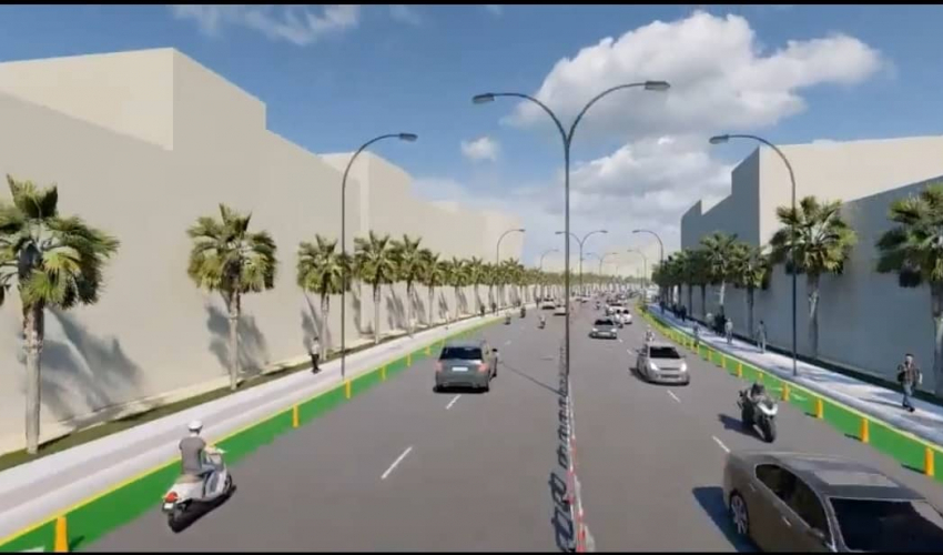 धनगढीमा मुख्य सडक निर्माणका लागि प्राविधिक मुल्यांकनको काम पुरा, दुई कम्पनी छनोट