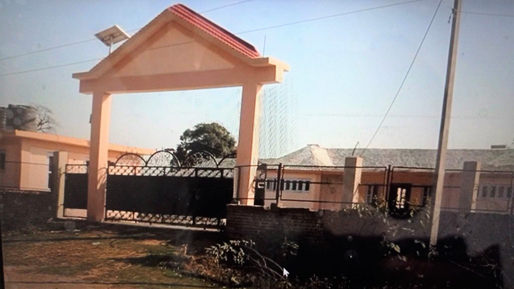 रानाथारु संग्राहलय कञ्चनपुर पुरातत्वीक सर समानके माग