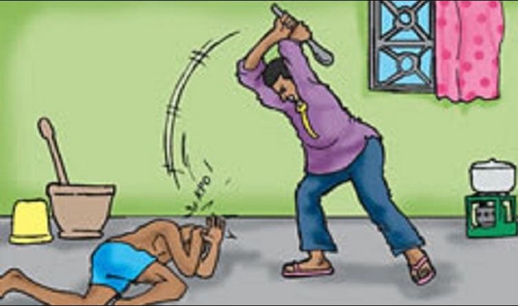 धनगढीमा एक जनाले आफ्नै छोराको हत्या गरेर प्रहरीलाई गरे आत्मसर्पण