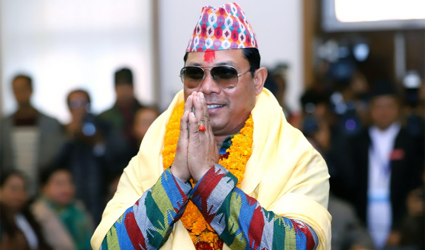 नागरिक उन्मुक्ति पार्टीले स्थगित गरेउ भोलिको बन्द