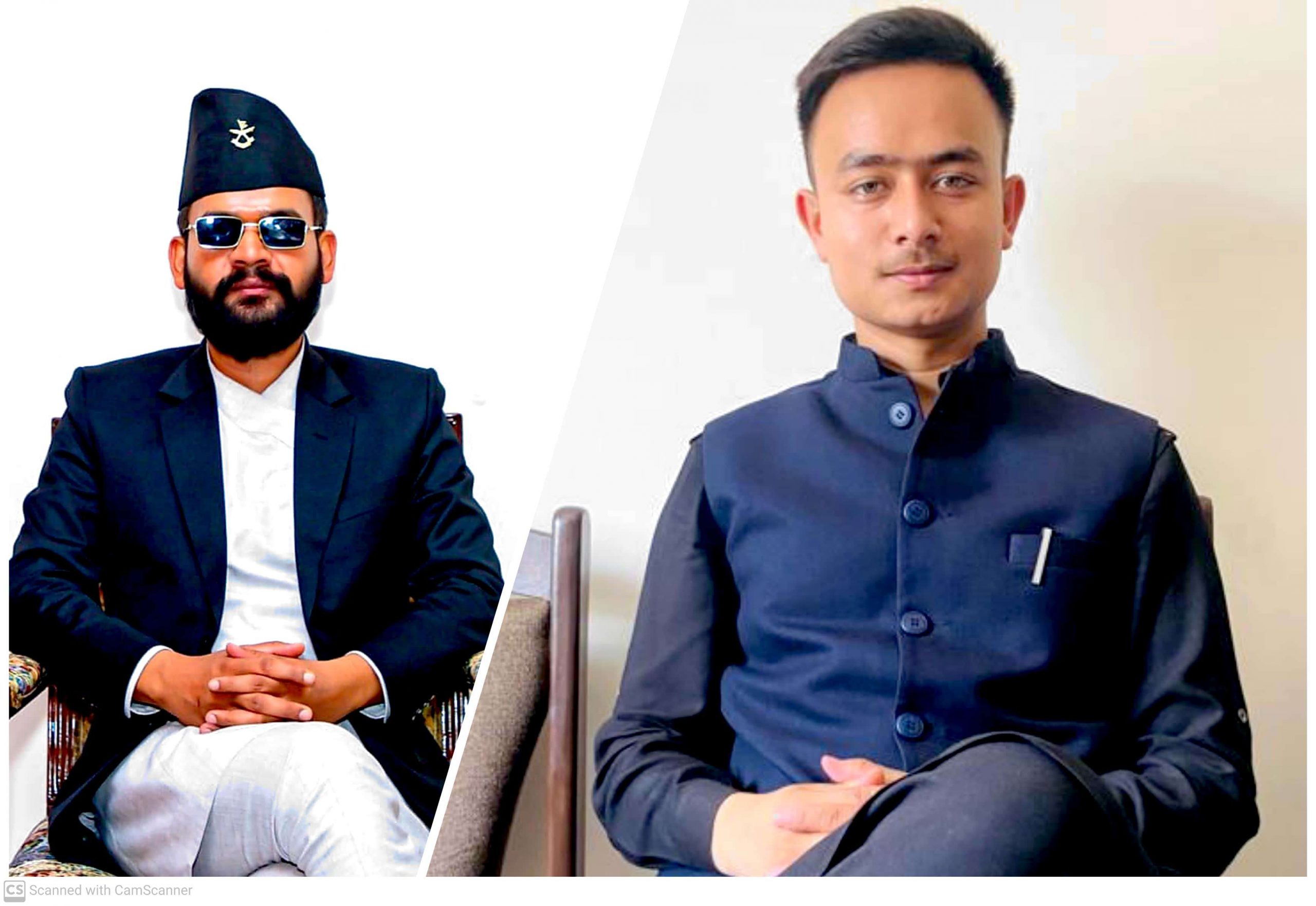 काठमाडौंका मेयर शाह दुविधामा हुनु दु:खद – किरण