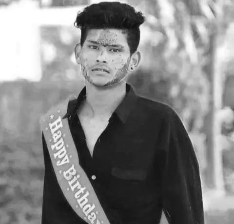 करेन्ट लागेर लालझाडीको एक युवकको मृत्यु