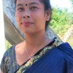 रानाथारू कबिलामे अट्टमी त्योहारः एक मनौता