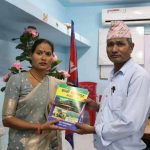कृष्णपुरमा स्थानीय पाठ्क्रमका पाठ्य पुस्तक तयार, आधारभूत तहमा अनिवार्य पठनपाठन