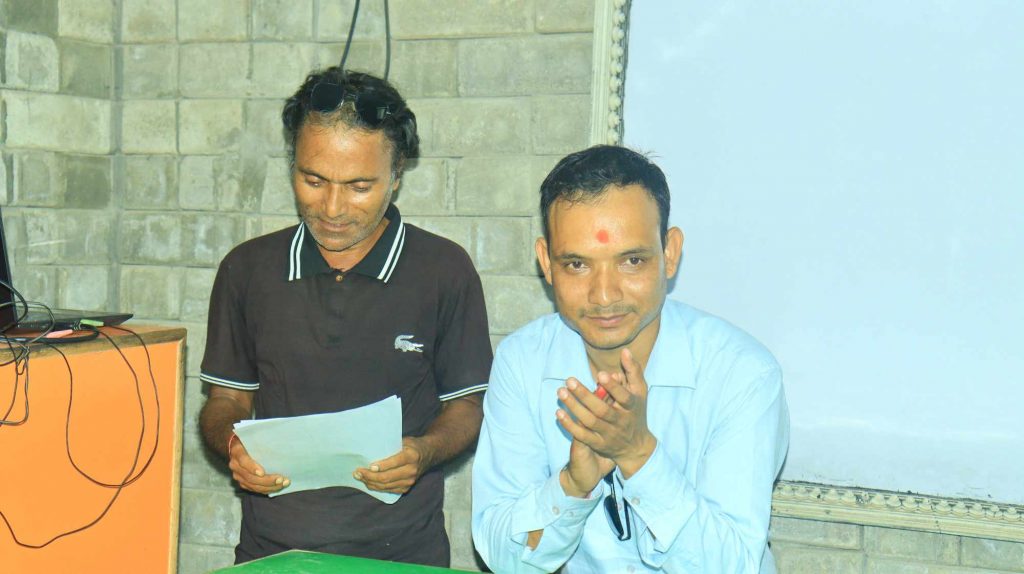 एसईई आईडल 3 घोषणा