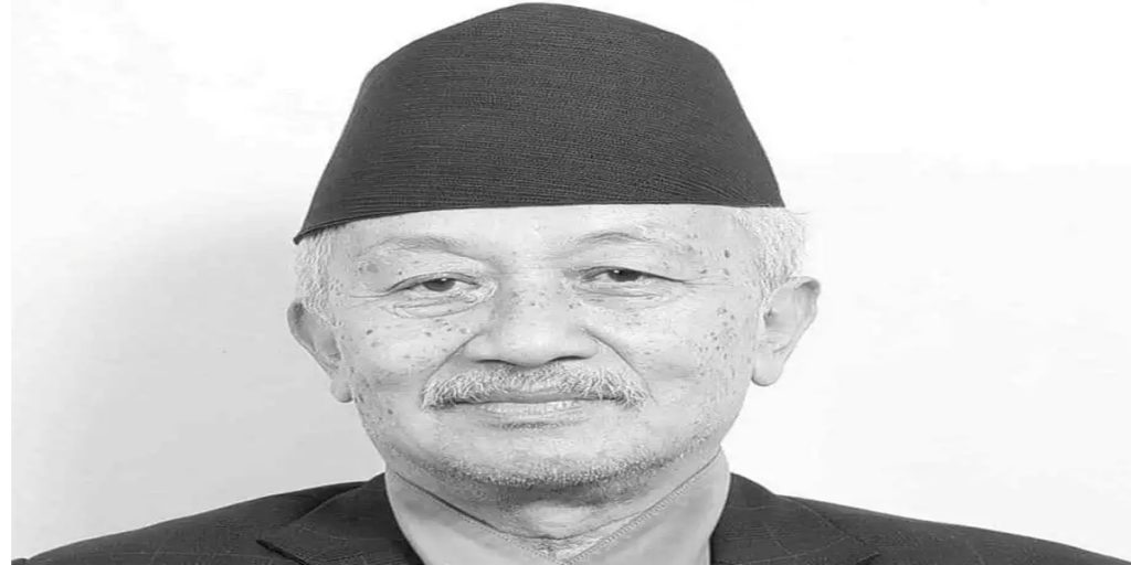 संविधानसभाका अध्यक्ष एवम् एमाले उपाध्यक्ष सुवास नेम्वाङको निधन