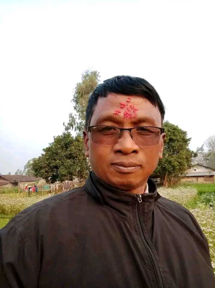 लालझाडीका अध्यक्ष राना पनि सर्वसम्मत प्रदेश अधिवेशन प्रतिनिधि