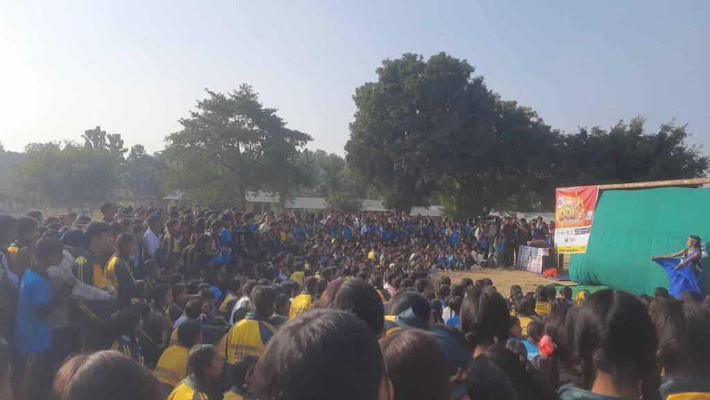 भजनीमा एसईई आइडलका २ अडिसन सम्पन्न