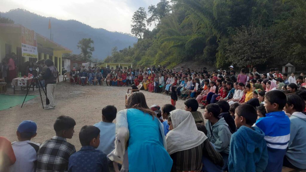 आज एसईई आइडलका दुई अडिसन सम्पन्न