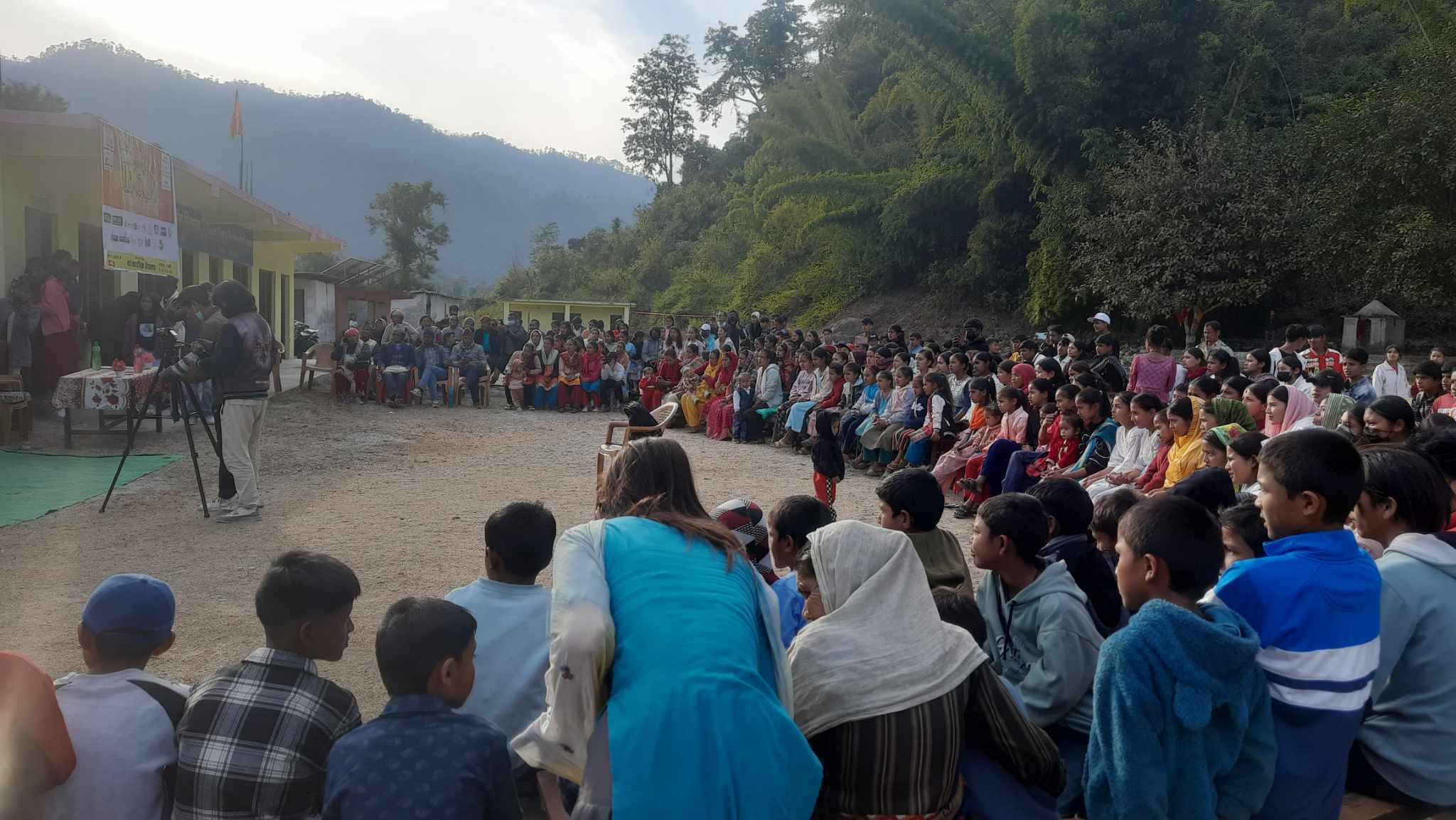 आज एसईई आइडलका दुई अडिसन सम्पन्न