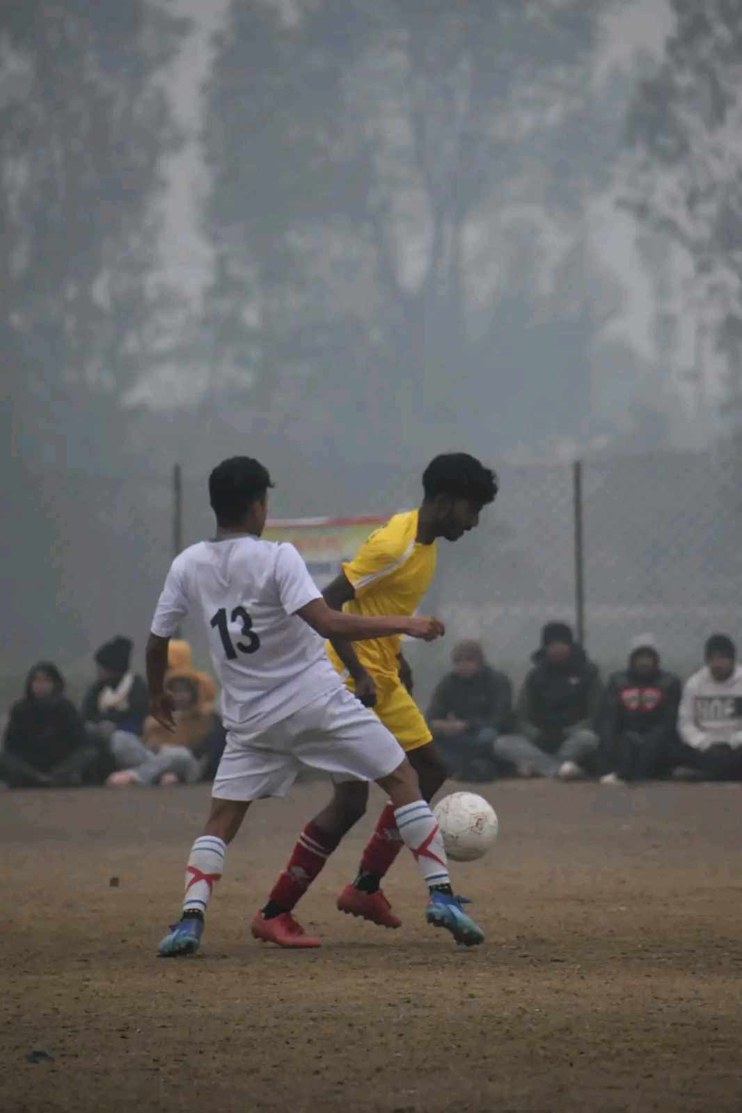 ६ औं आई.सी.वाई.सि वडाध्यक्ष कप: १५ गते आयोजक रातो र कोहिनुर spa टिम फाइनल तय गरेको छ