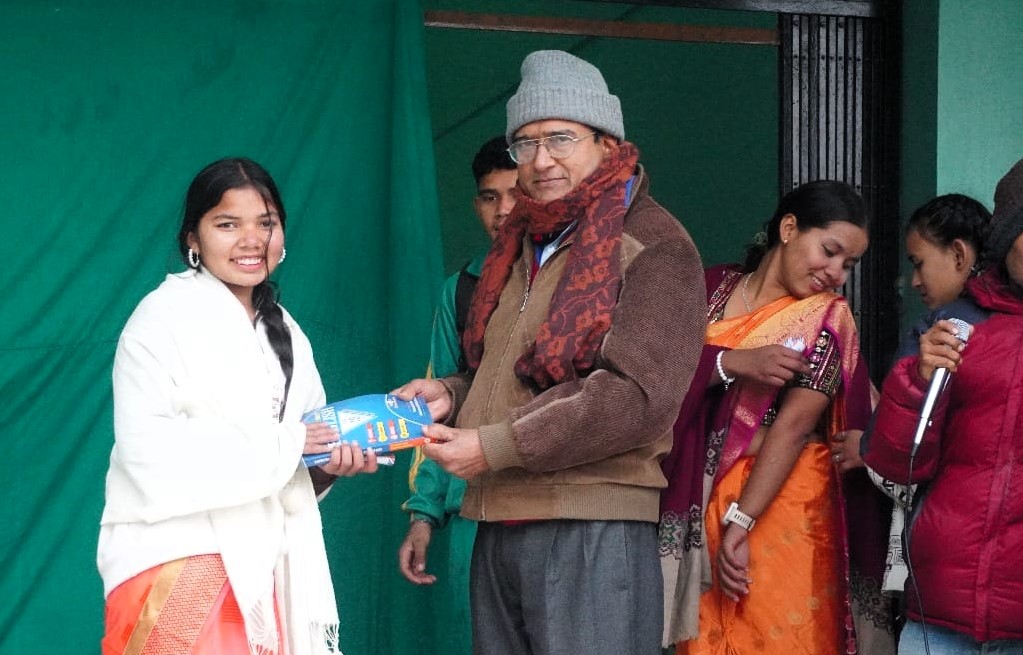 धनगढी नमुनामा एसईई आइडलको २३औं अडिसन सम्पन्न