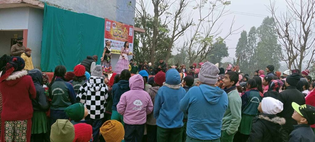 बेलौरीको नवयुगमा एसईई आइडलको २२औं अडिसन सम्पन्न