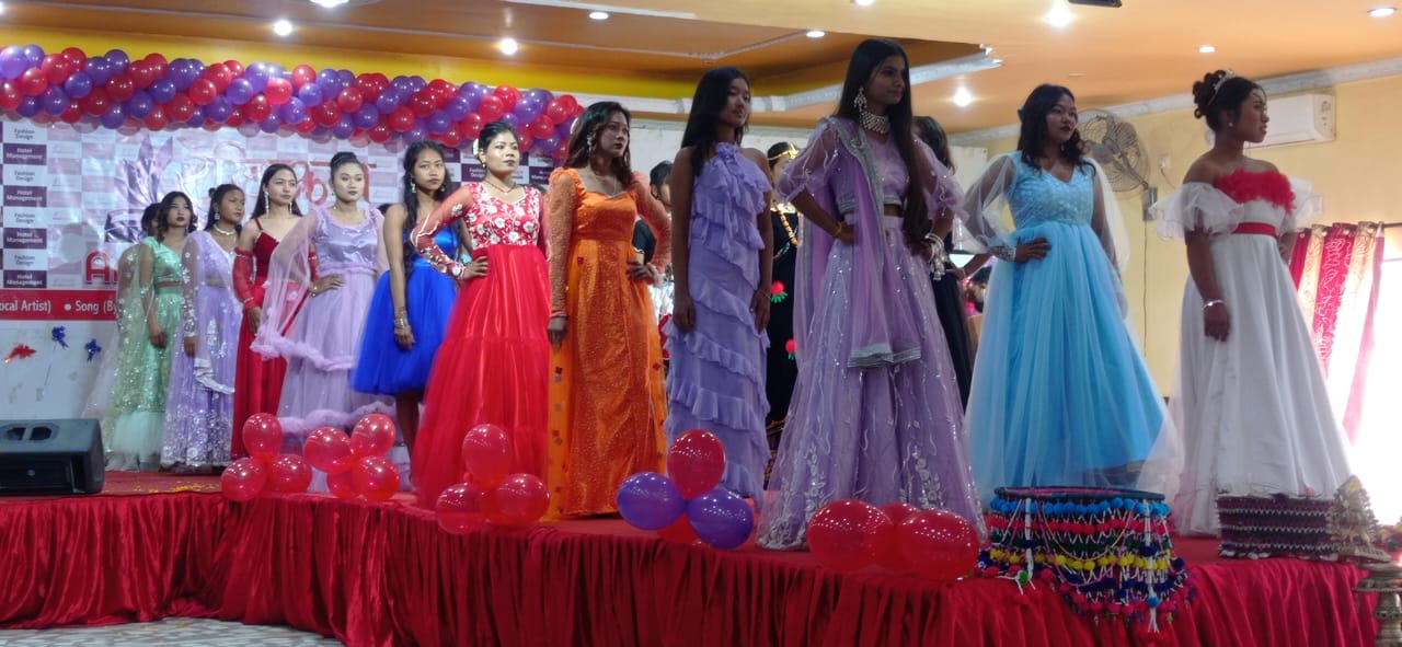 रेडिकलको आठौँ बार्षिकोत्सव सम्पन्न