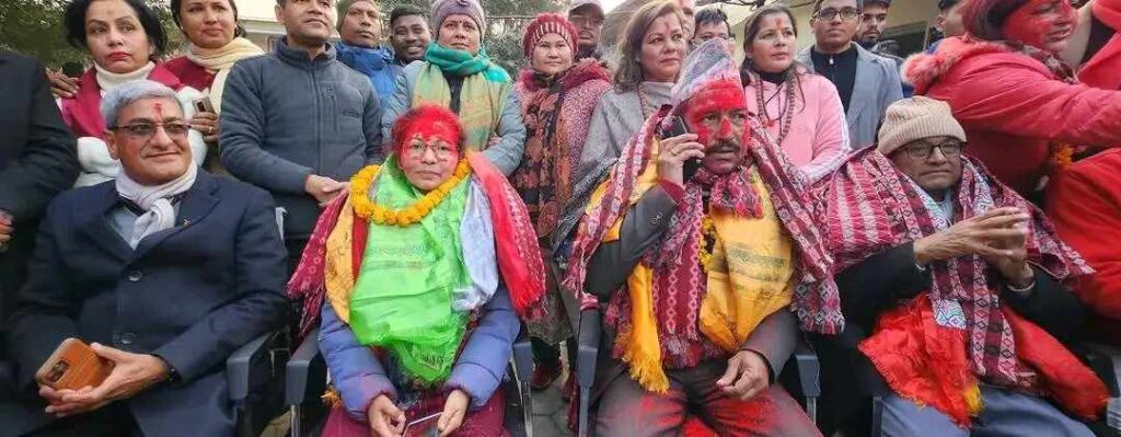 सुदूरपश्चिममा गठबन्धनका तीनै जना उम्मेदवार विजयी