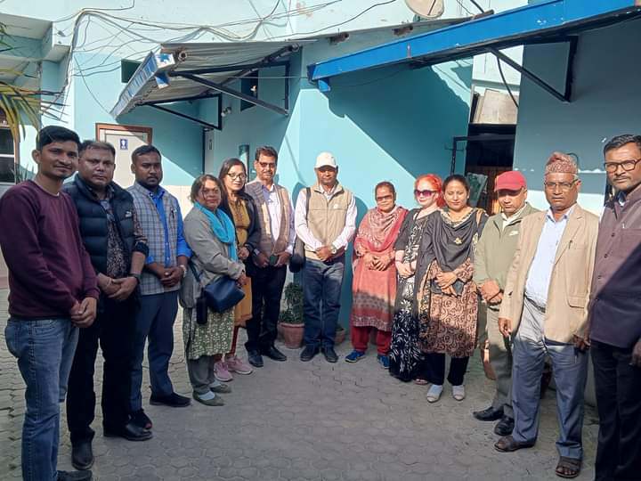 जातीबाद बिरुद्धको दिवसमा दलित अधिकारमुखी अभियान हुने