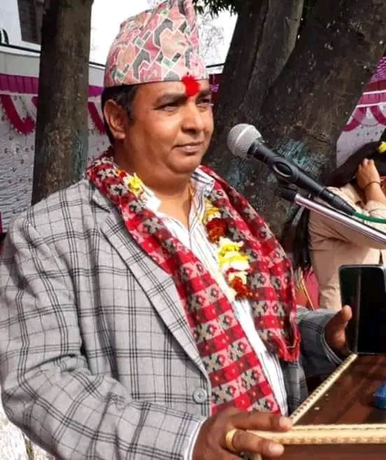 कृष्णपुरका मेयर नगरपालिका संघको विद्यायन समितिको संयोजक चयन