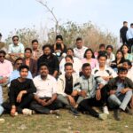 नेपाल रानाथारु युवा समाजले काठमाडाैँमा  चराँई मिलन एवं वनभोज कार्यक्रम मनायाे