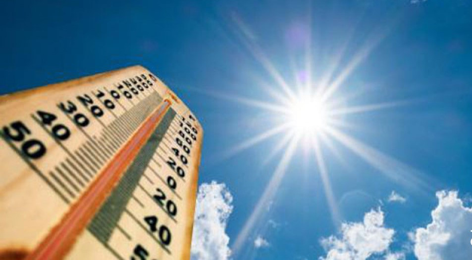 कैलालीमा गर्मीका कारण एक जनाको मृत्यु