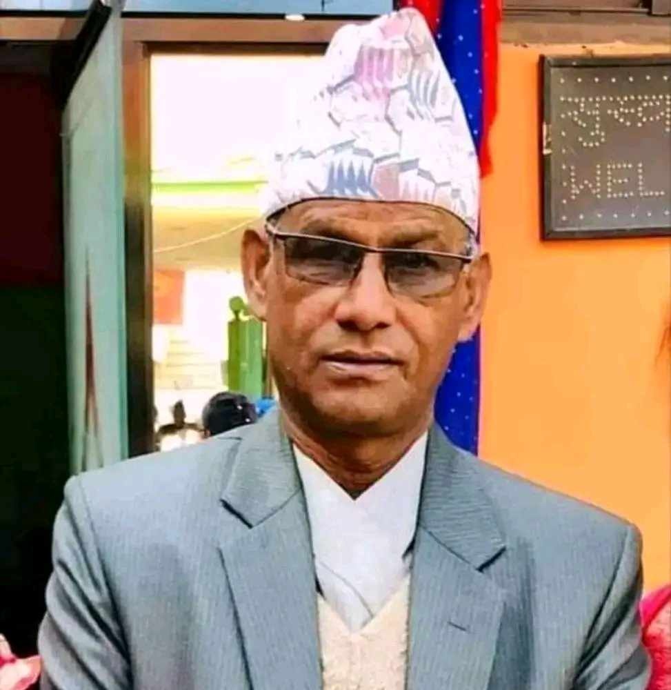 कंचनपुरमा राष्ट्रिय परिचयपत्र बनाउन पालो नपाउदा समस्या: पालिका अनुसार पालो लगाउन प्रदेश सांसद बिष्टको सुझाब