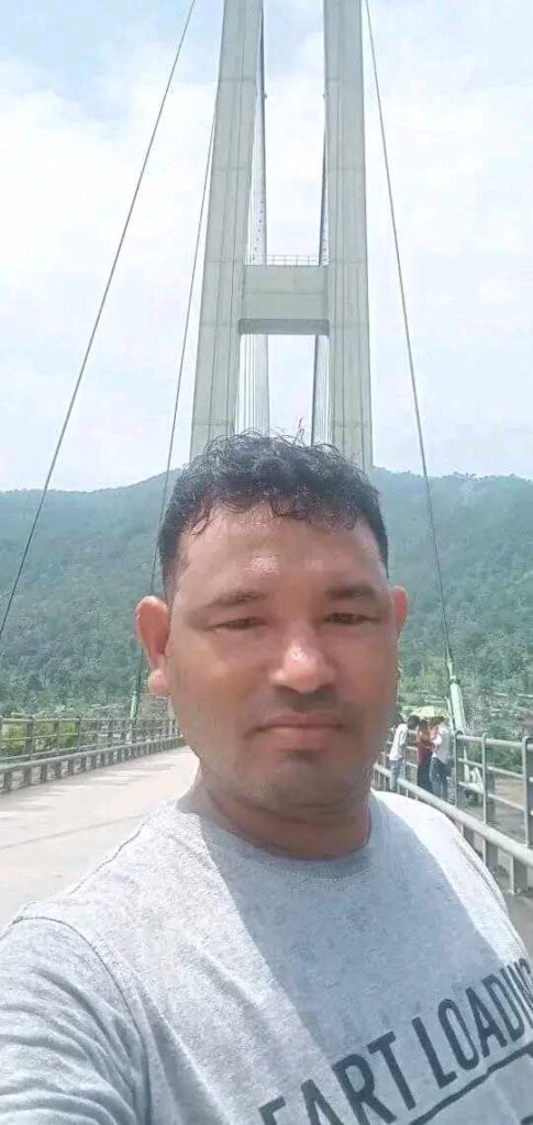 अत्तरियामा ट्रकको ठक्करबाट कञ्चनपुरका रानाको मृत्यु