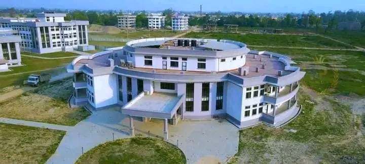 गेटा अस्पताल कैलालीको लिखित परीक्षाको नतिजा प्रकाशित