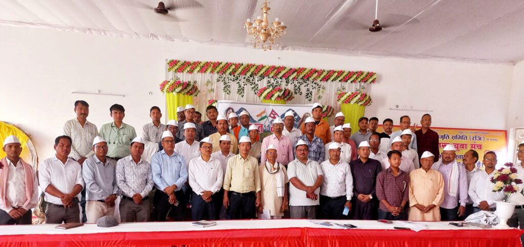 भारत-नेपाल रानाथारु मैत्री सम्मेलन, सदियौको सम्बन्ध और घनिष्ट बनए