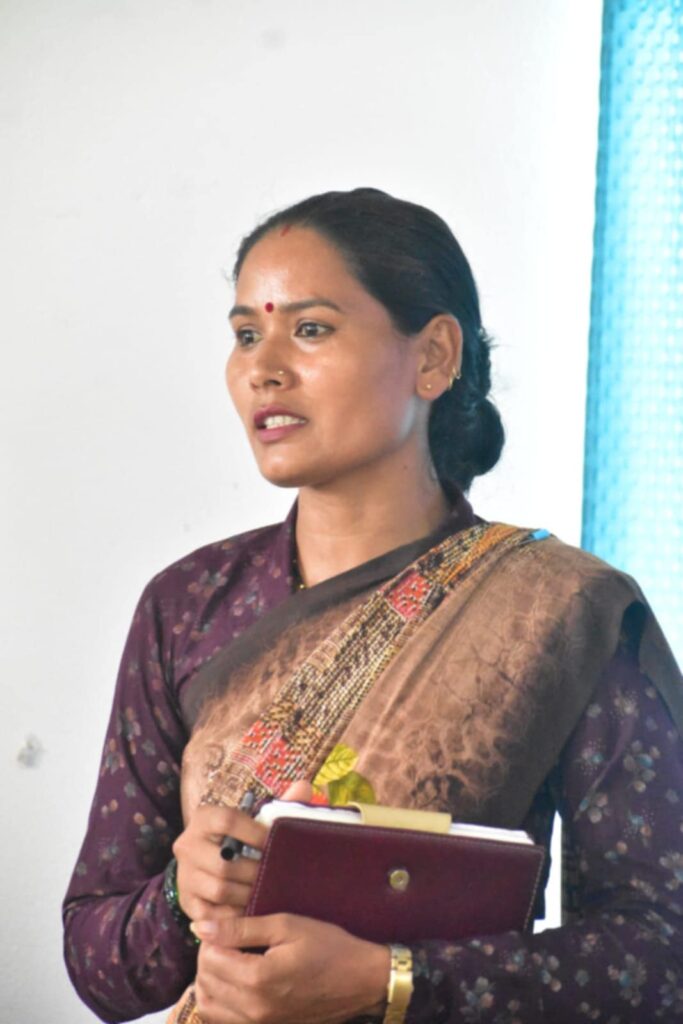 कृष्णपुर नगरपालिका–१ लाई बालमैत्री शासन वडा बनाउने तयारी, जिल्लामै पहिलो वडा बन्ने