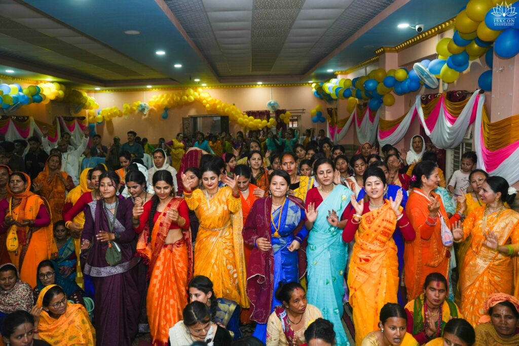 धनगढीमा श्री कृष्ण जन्माष्टमी महामहोत्सव हुने