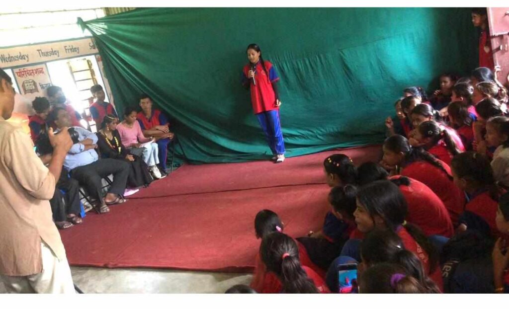 एसईई आइडल ४ को दोश्रो अडिसन सम्पन्न