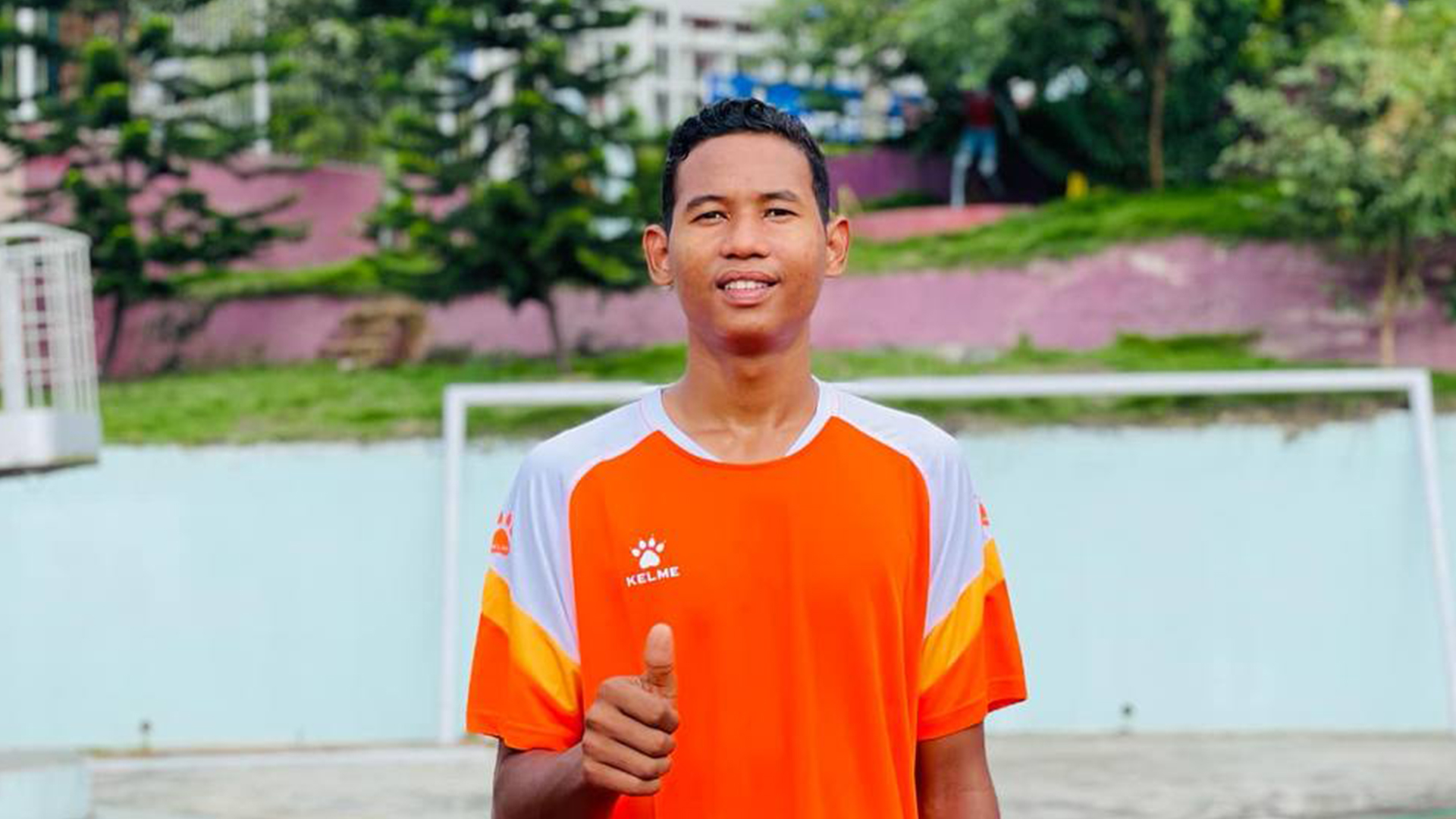 रानाथारु समुदायकाे खेलाडीको अन्तर्राष्ट्रिय प्रतिनिधित्व: नेपालले CAVA U20 पुरुष भलिबल च्याम्पियनसिप्समा सहभागी हुने