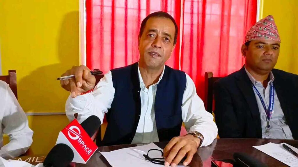 पालिकाबाटै राष्ट्रिय परिचय पत्र वितरण हुने,कञ्चनपुरमा नागरिकता सिफारिस अनलाईनको तयारी