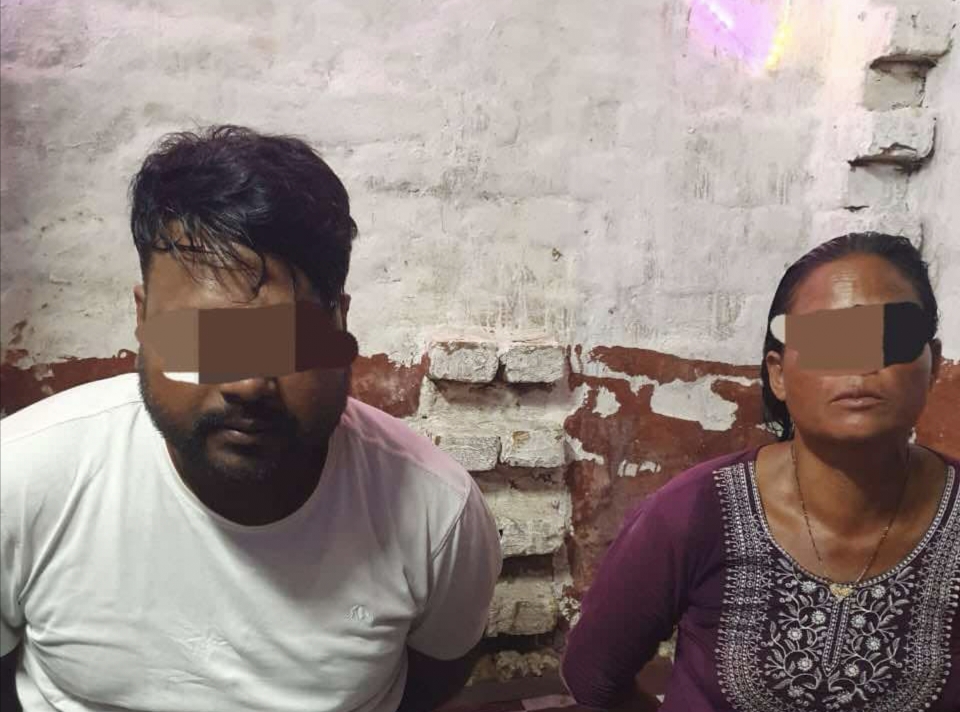 पुनर्वासमा ब्राउनसुगर सहित पक्राउ परेपछि सुदुरपश्चिममै नयाँ रेकर्ड