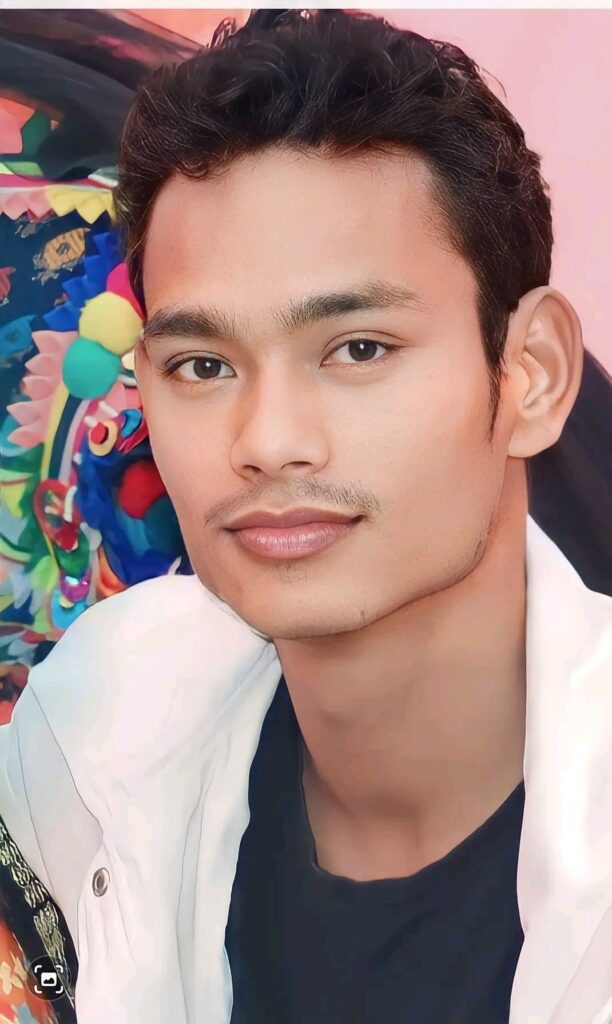 नेपाल रानाथारु समाजको समानान्तर समिती को अध्यक्षमा रबि राना