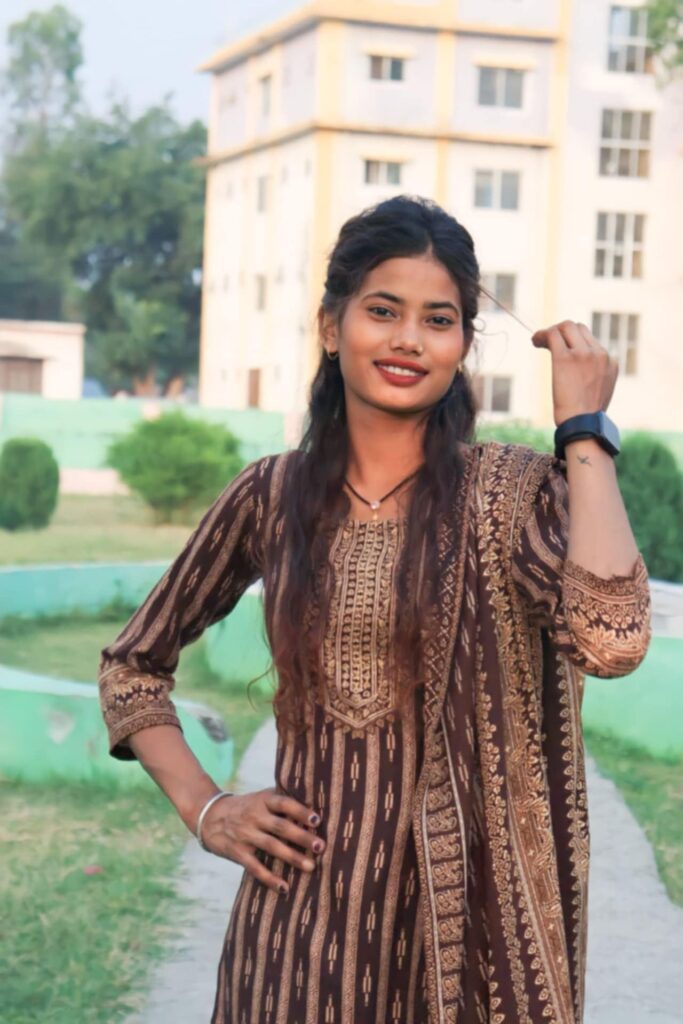 २३ वर्षकी पवित्र राना बेपत्ता ,देख्नुहुनेले परिवारलाई सम्पर्क गरिदिन आग्रह